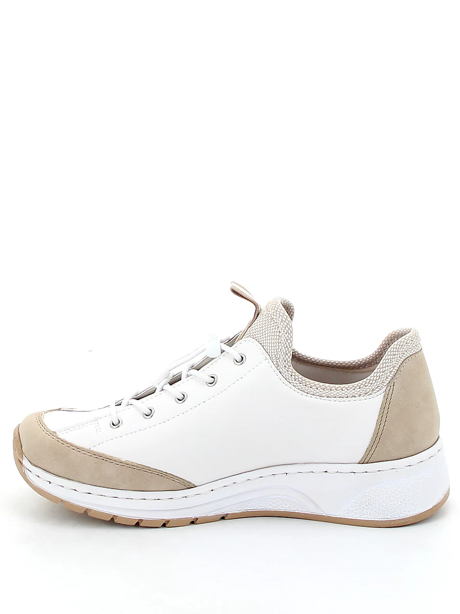 Кроссовки женские демисезонные Rieker артикул N6559-80 3