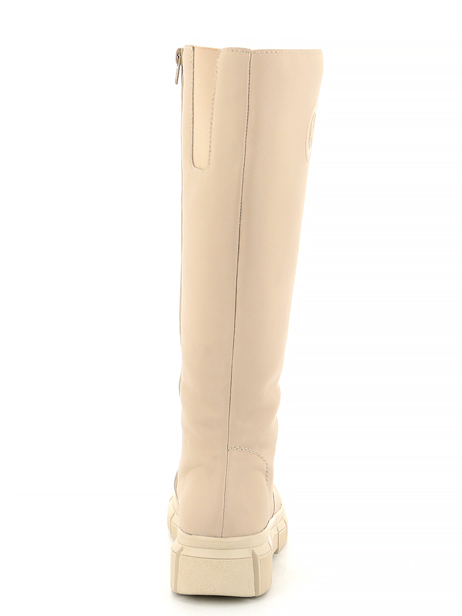 Сапоги Rieker женские зимние, размер 41, цвет бежевый, артикул X3453-60 - фото 7