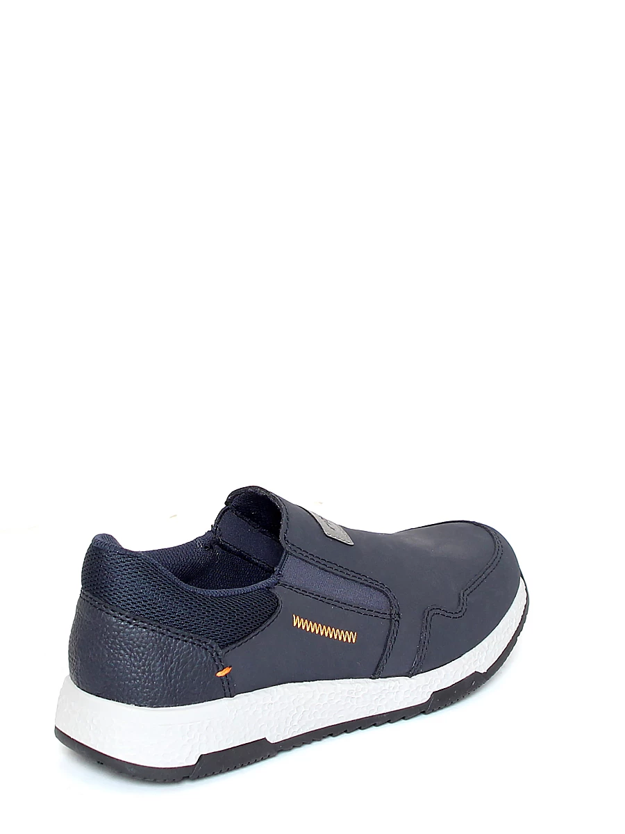 Кроссовки мужские демисезонные Rieker артикул B3458-14 6