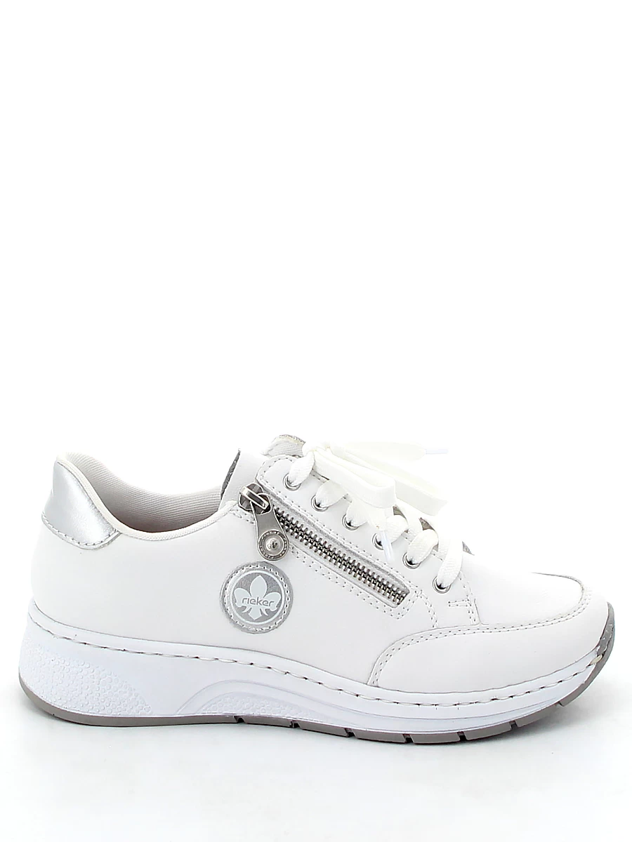 Кроссовки женские демисезонные Rieker артикул N6508-80 7