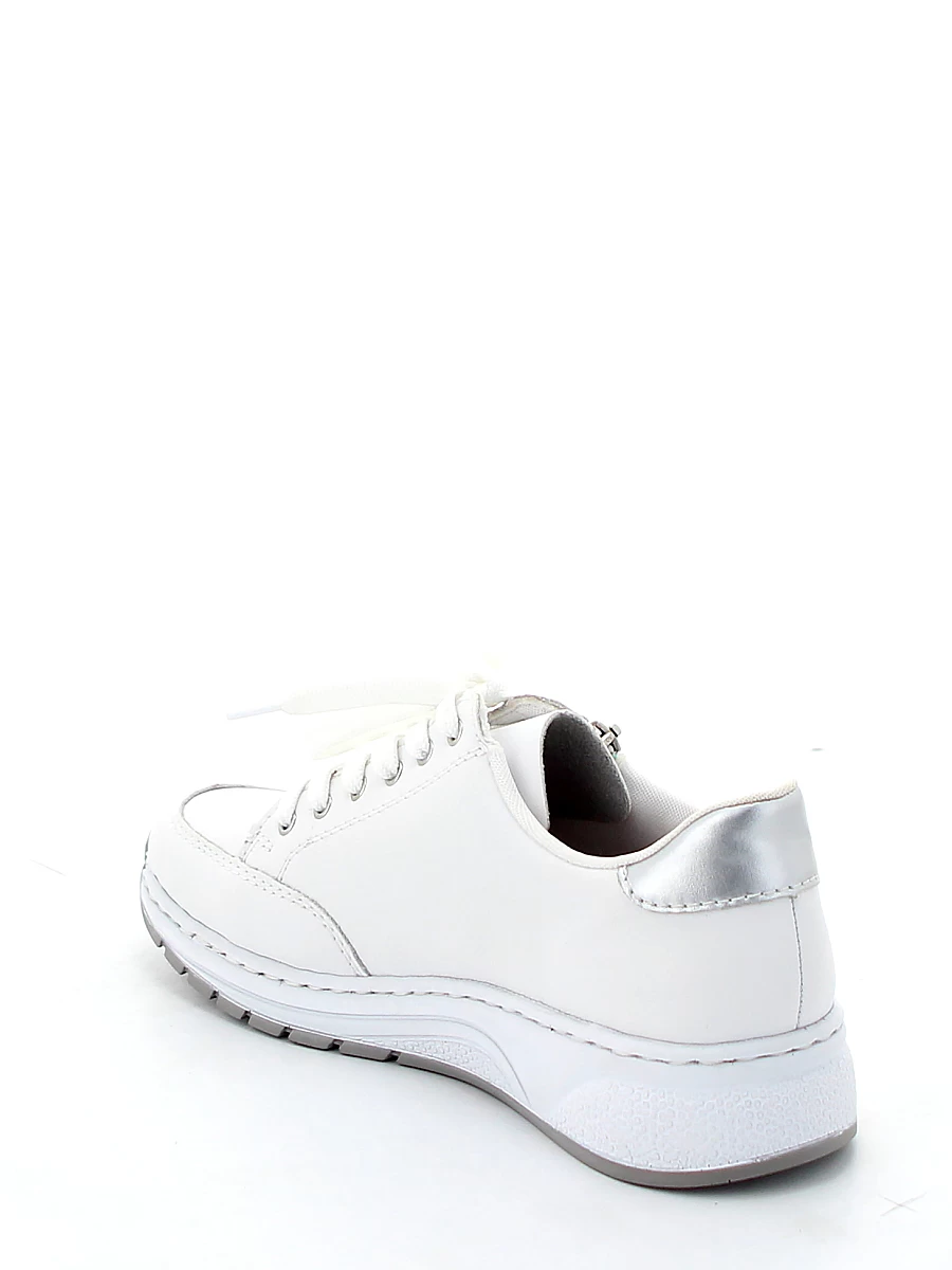 Кроссовки женские демисезонные Rieker артикул N6508-80 4