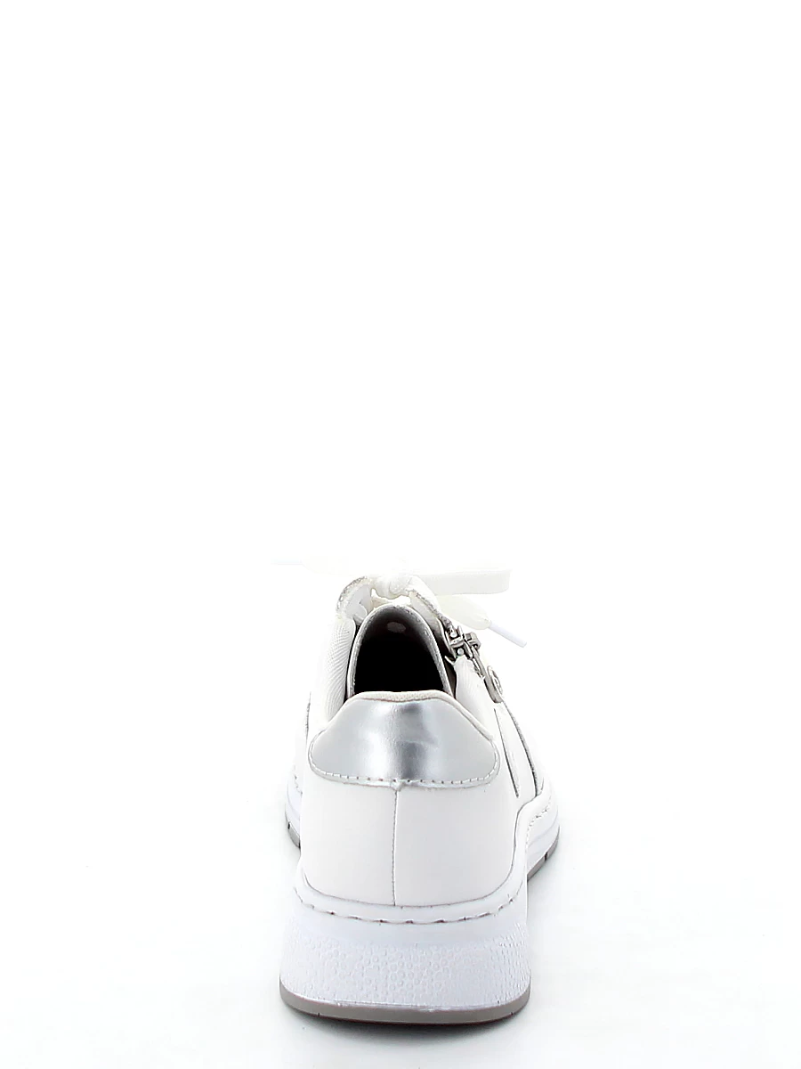 Кроссовки женские демисезонные Rieker артикул N6508-80 5