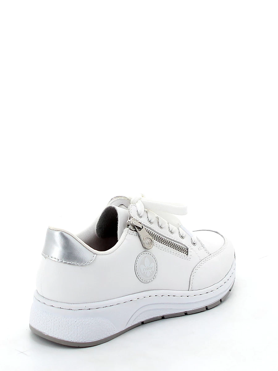 Кроссовки женские демисезонные Rieker артикул N6508-80 6