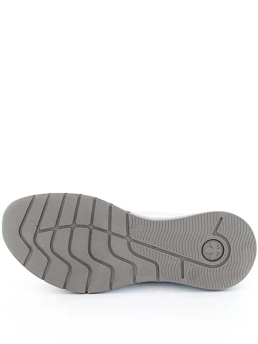 Кроссовки женские демисезонные Rieker артикул N6508-80 9