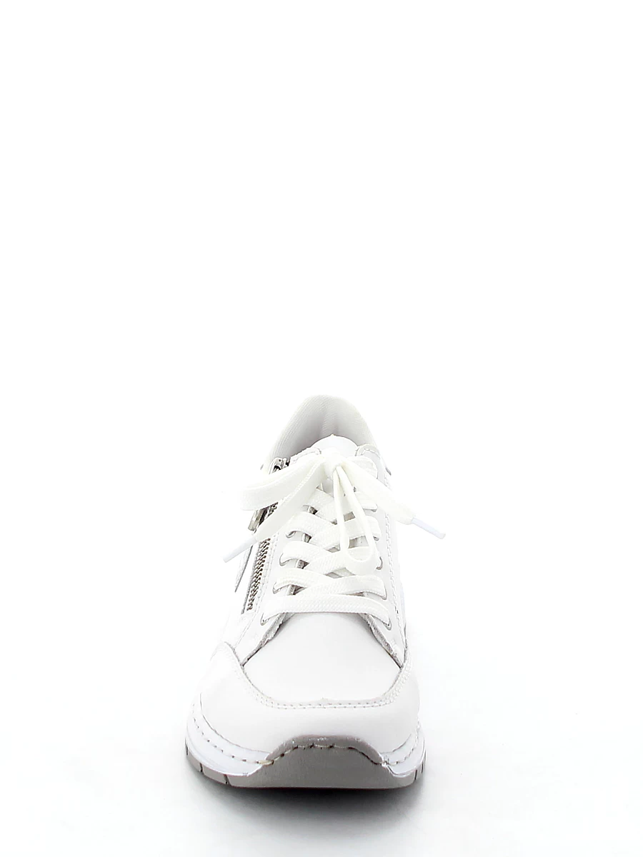 Кроссовки женские демисезонные Rieker артикул N6508-80 1