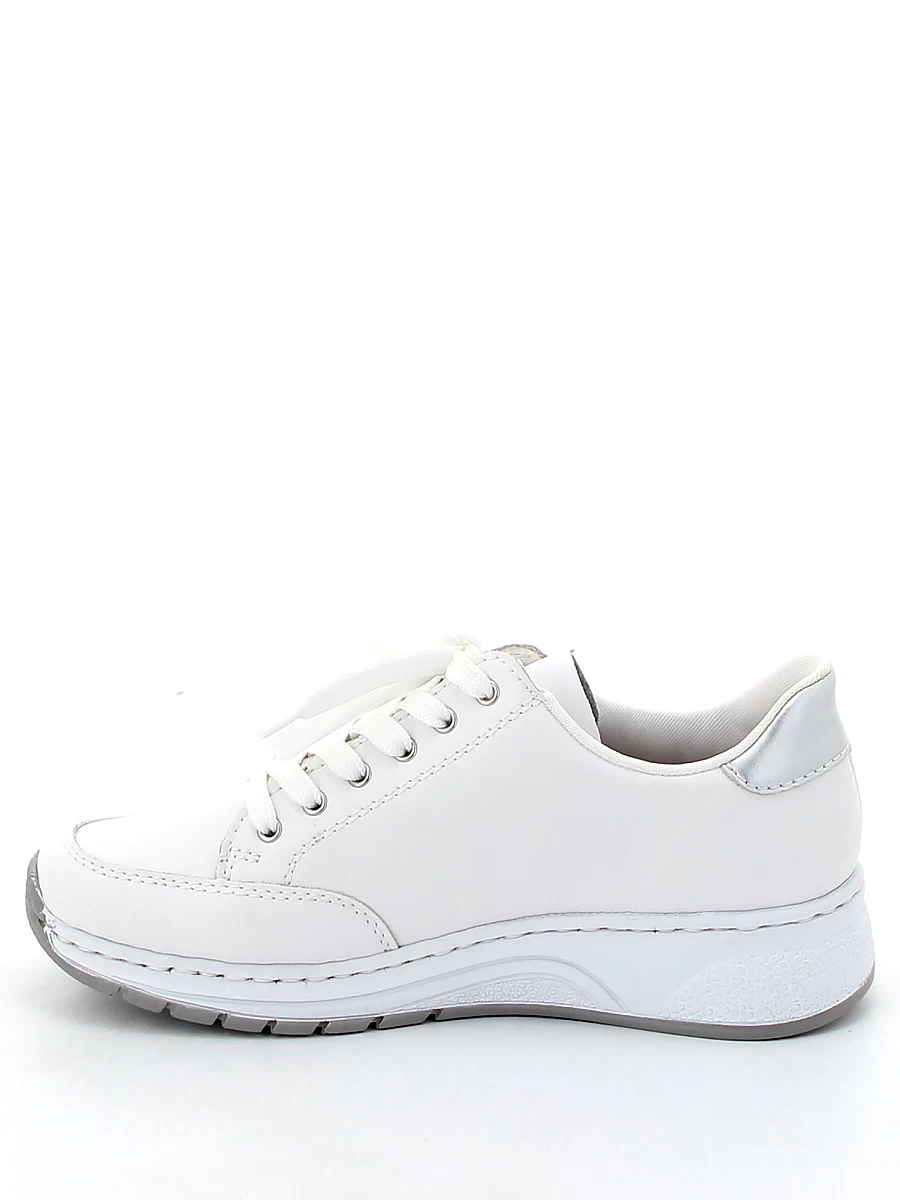 Кроссовки женские демисезонные Rieker артикул N6508-80 3