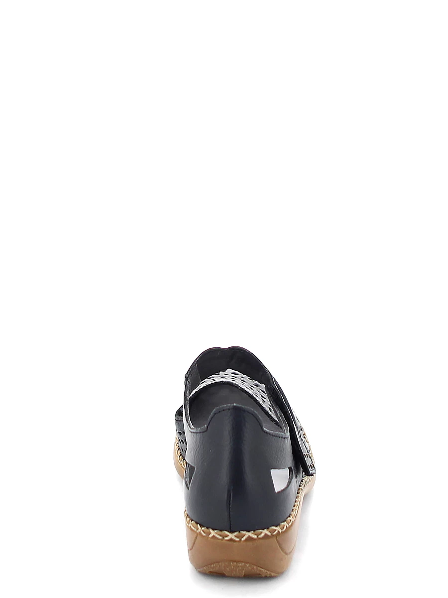 Туфли женские летние Rieker артикул 41399-14 6