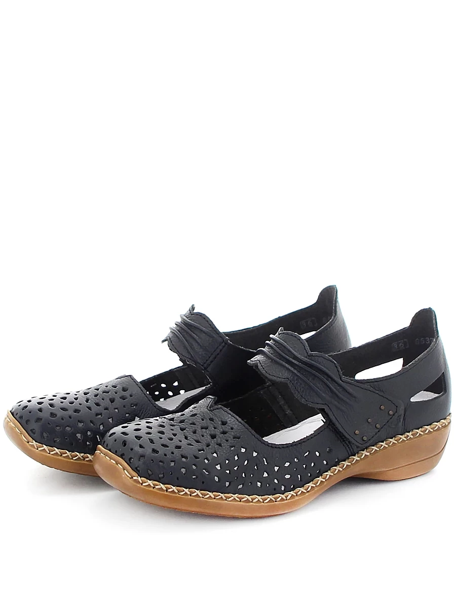 туфли женские летние