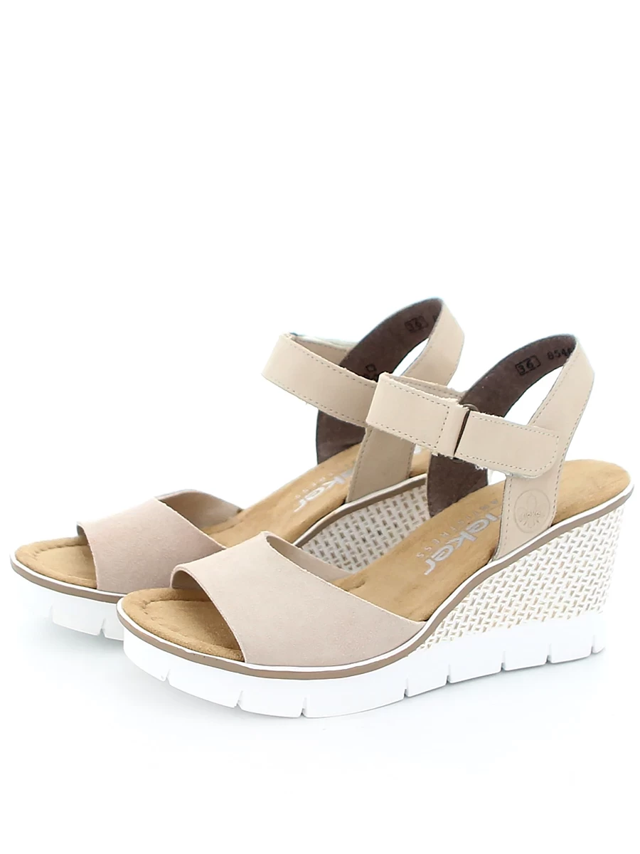 босоножки женские летние