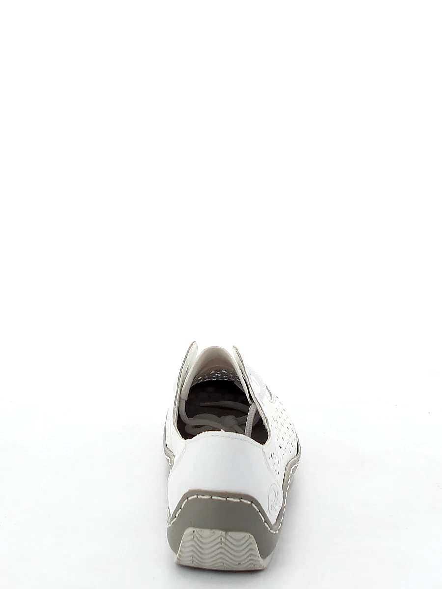 Туфли женские летние Rieker артикул L1722-80 6