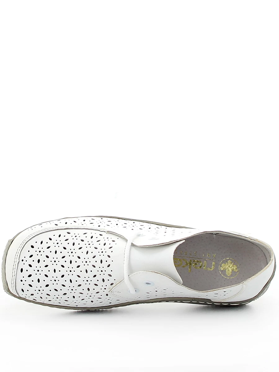 Туфли женские летние Rieker артикул L1722-80 8