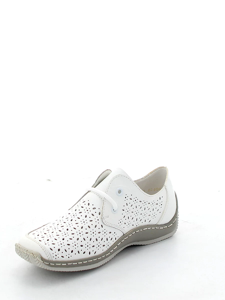Туфли женские летние Rieker артикул L1722-80 3