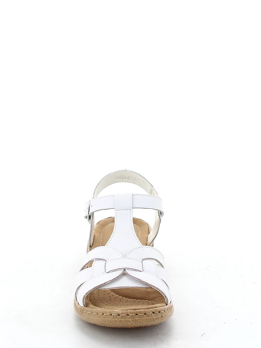 Босоножки женские летние Rieker артикул 61853-80 2