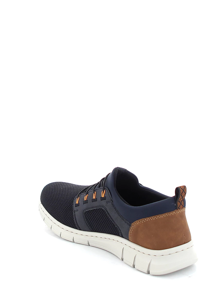 Кроссовки мужские летние Rieker артикул B7796-14 5