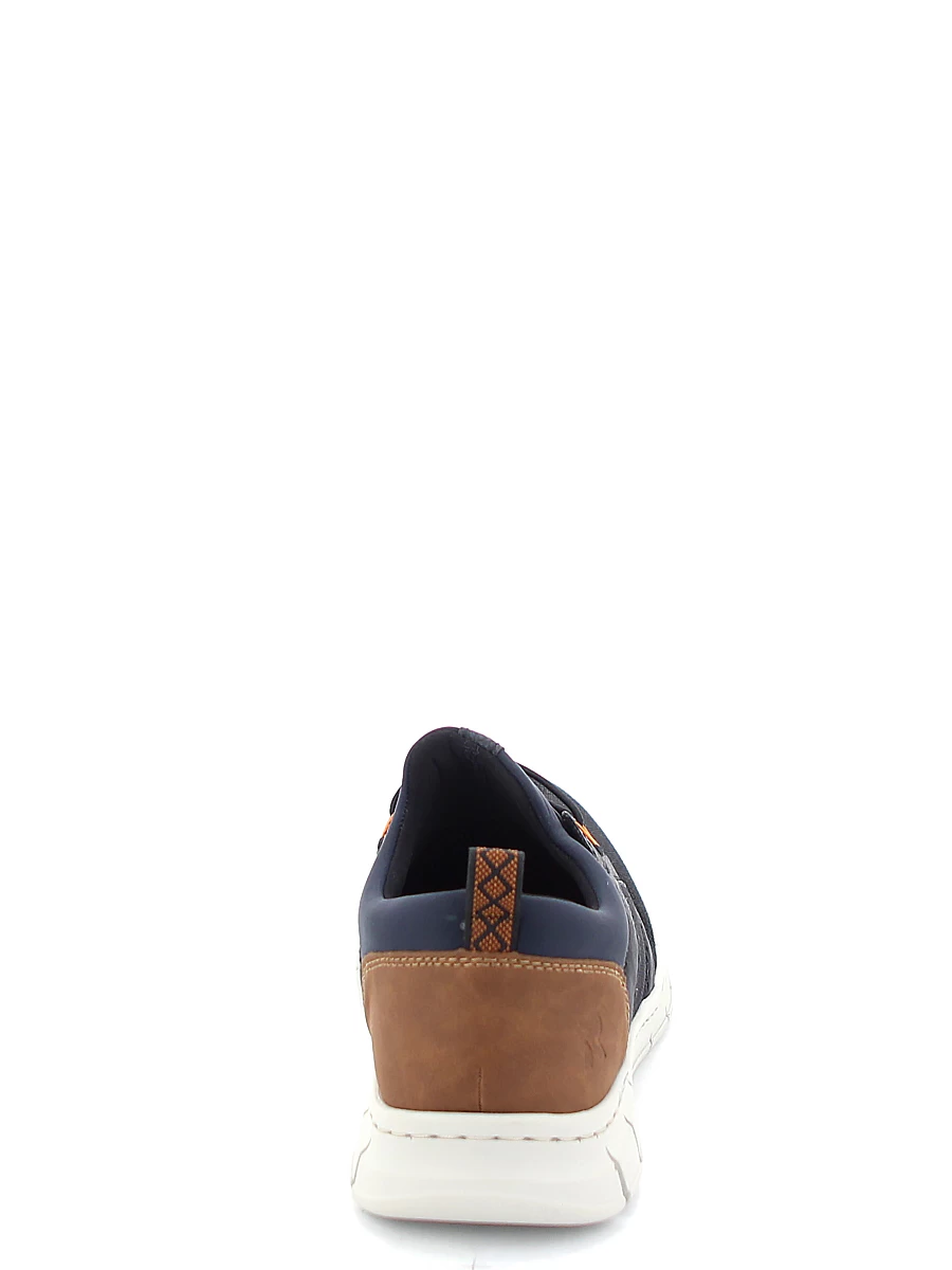 Кроссовки мужские летние Rieker артикул B7796-14 6