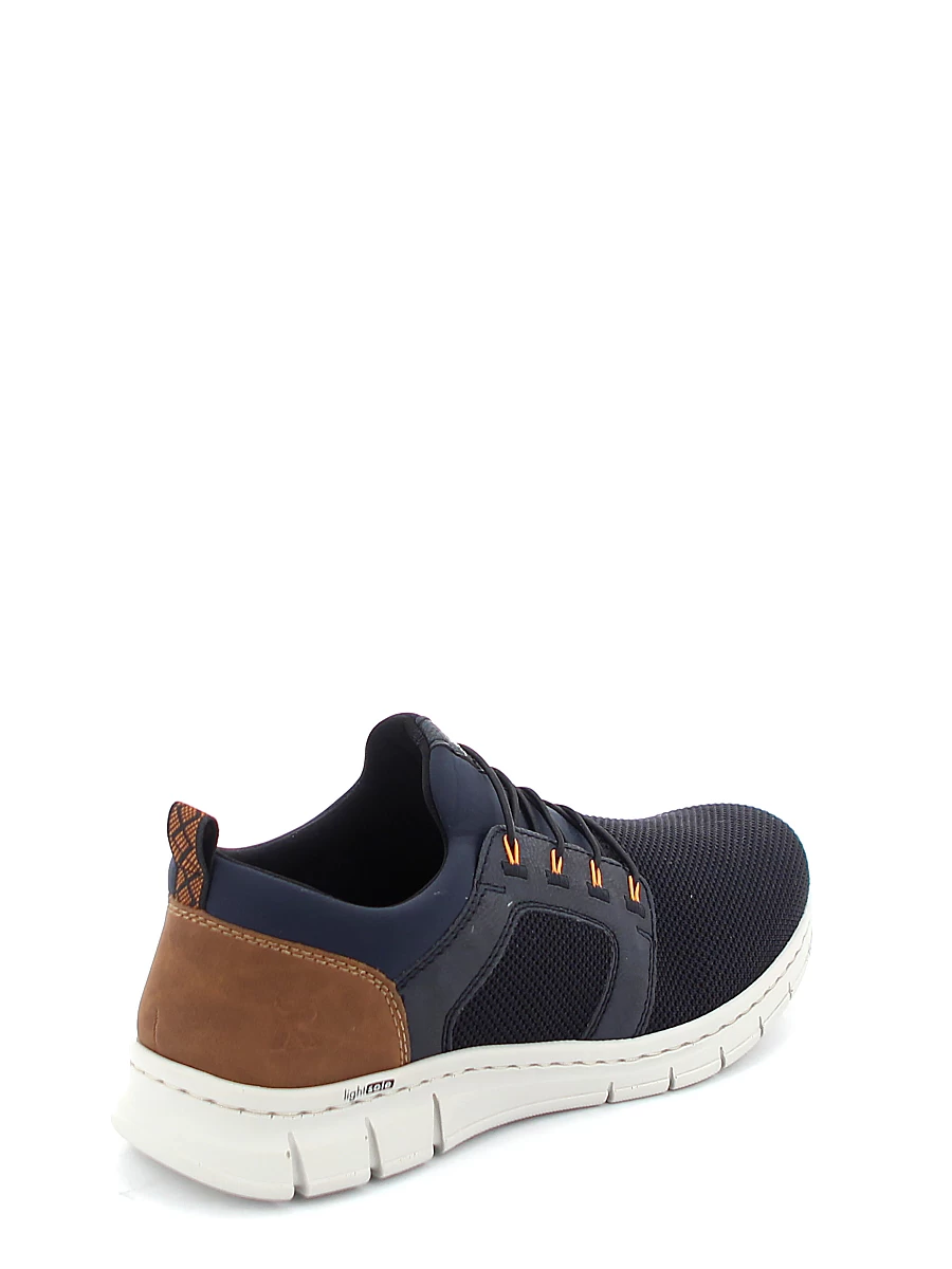 Кроссовки мужские летние Rieker артикул B7796-14 7