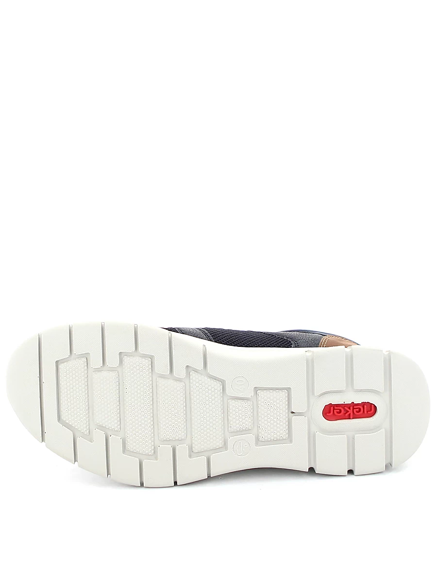 Кроссовки мужские летние Rieker артикул B7796-14 9