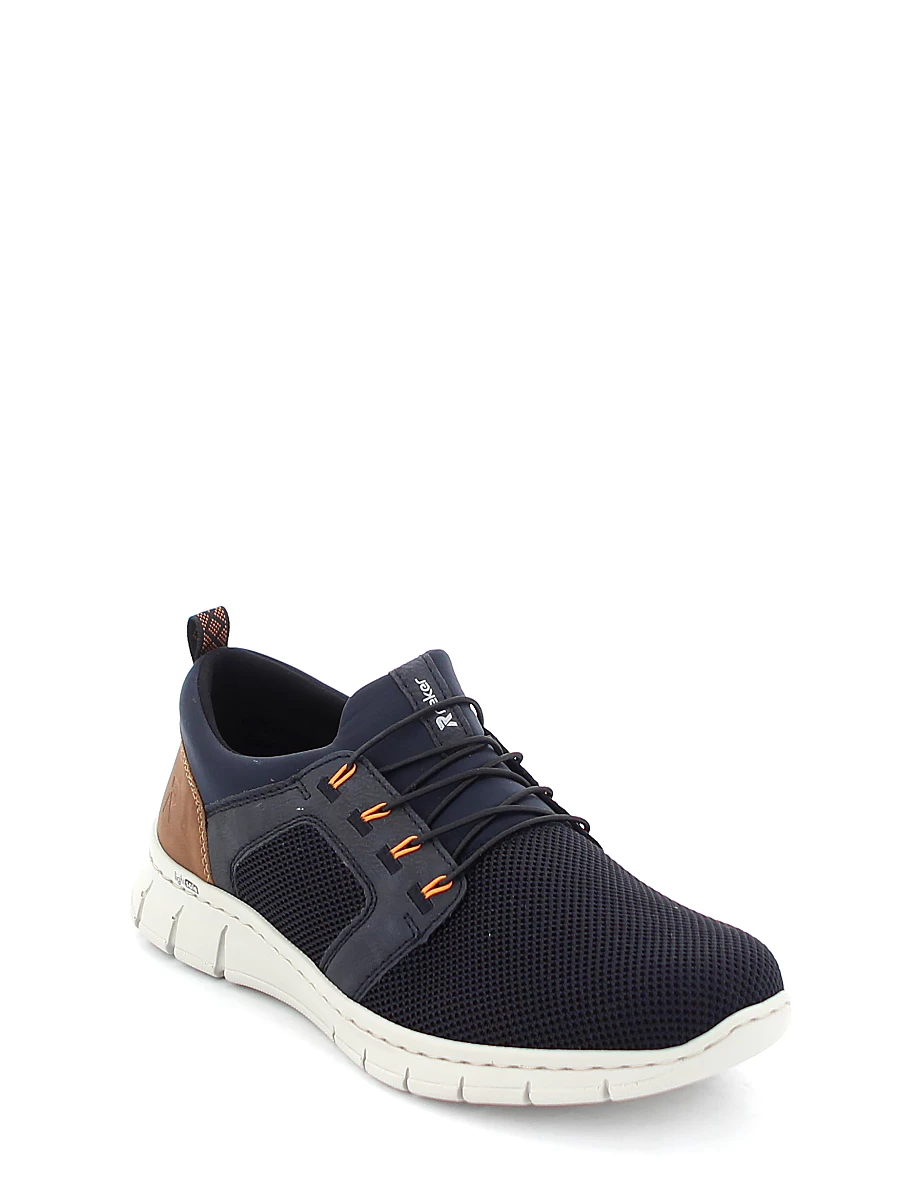 Кроссовки мужские летние Rieker артикул B7796-14 1