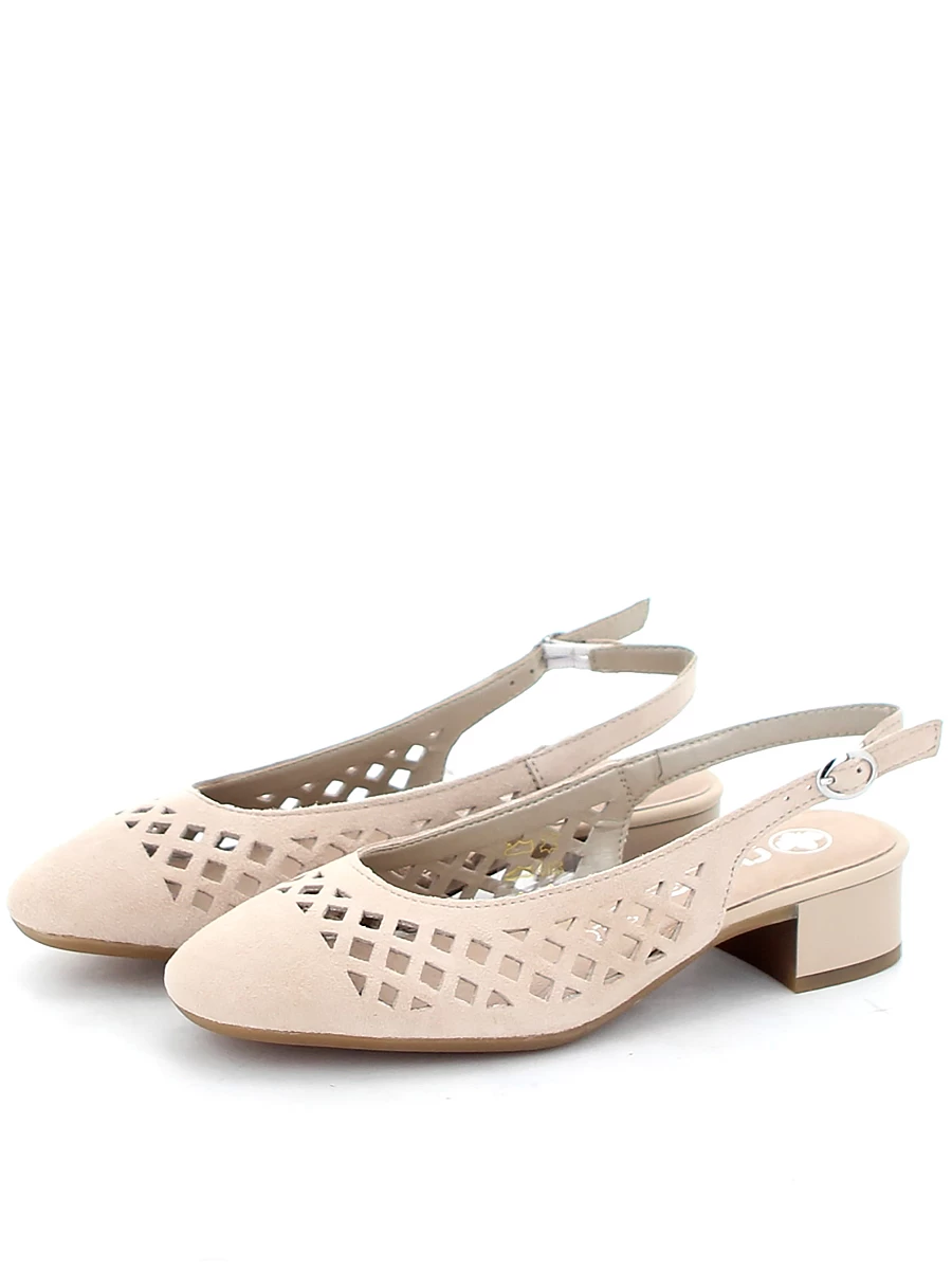 Туфли женские летние Rieker артикул 43457-60