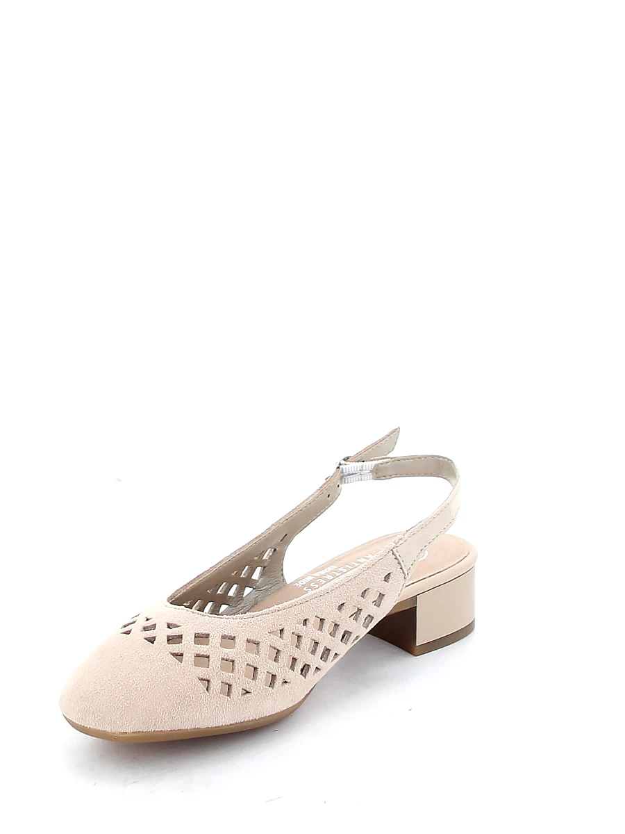 Туфли женские летние Rieker артикул 43457-60 3