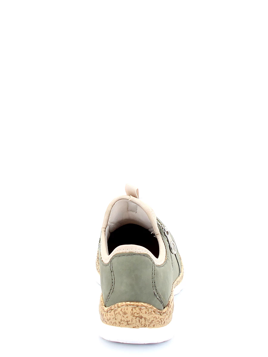 Кроссовки женские демисезонные Rieker артикул N42G0-52 5