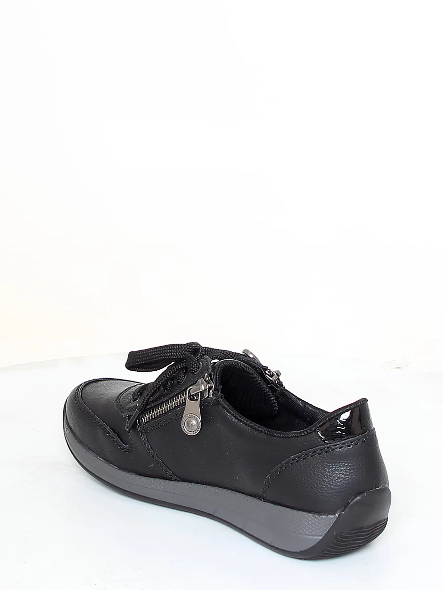 Кроссовки женские демисезонные Rieker артикул N1100-00 4