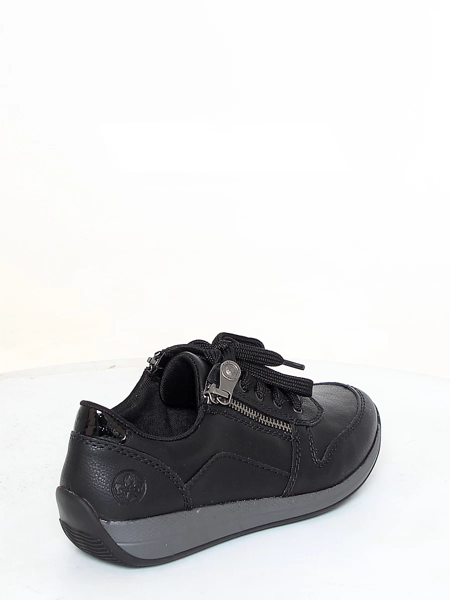 Кроссовки женские демисезонные Rieker артикул N1100-00 6