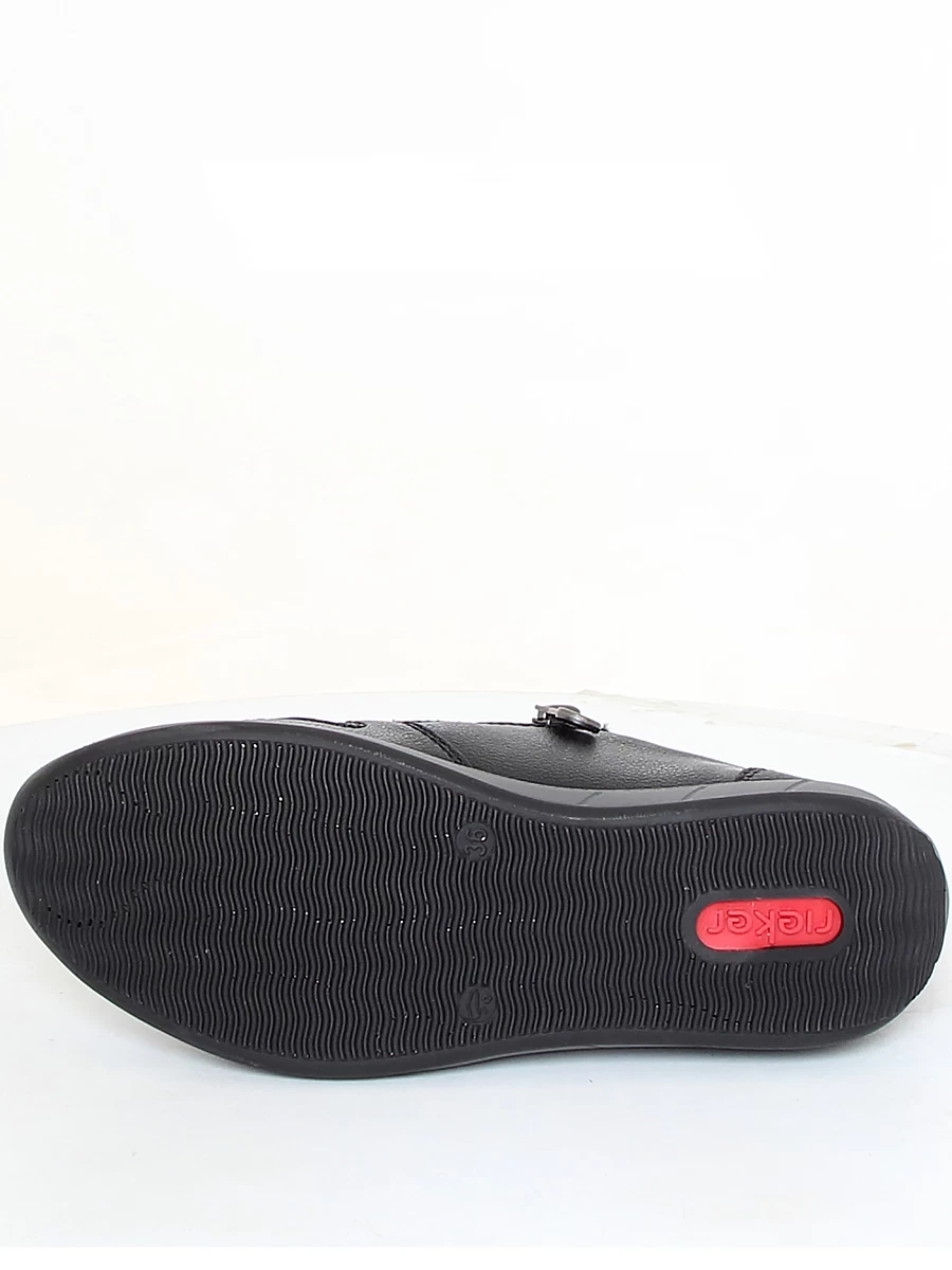 Кроссовки женские демисезонные Rieker артикул N1100-00 9