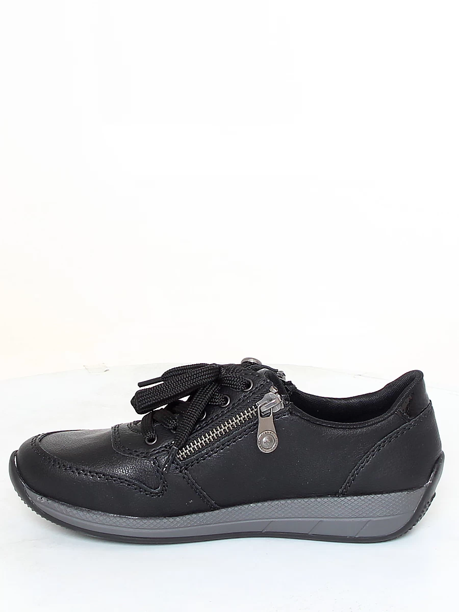 Кроссовки женские демисезонные Rieker артикул N1100-00 3