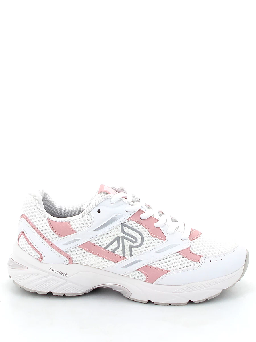 Кроссовки женские летние Rieker артикул W4200-80 7