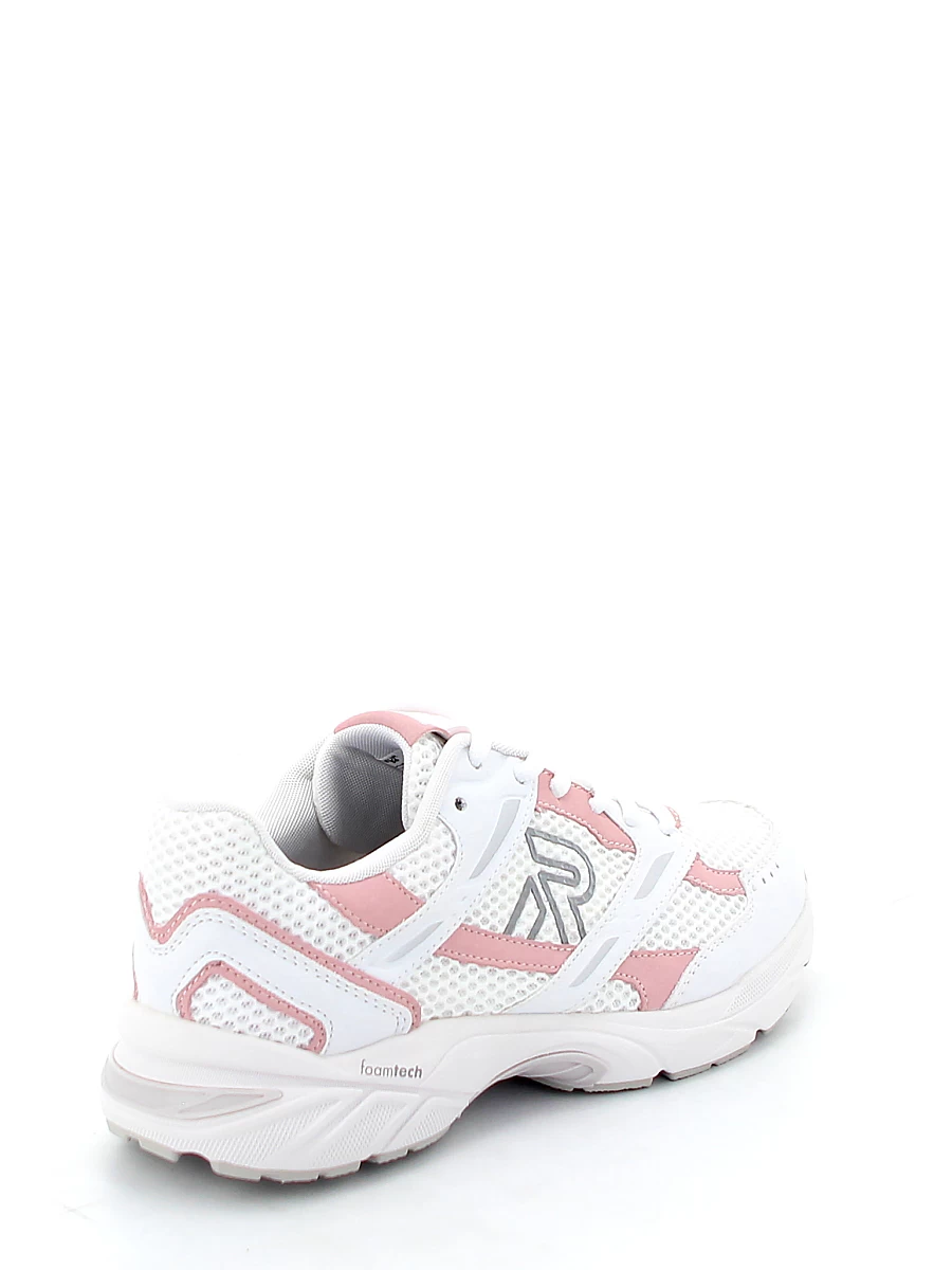 Кроссовки женские летние Rieker артикул W4200-80 6