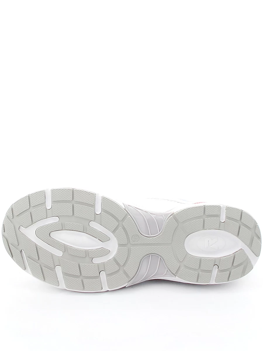 Кроссовки женские летние Rieker артикул W4200-80 9