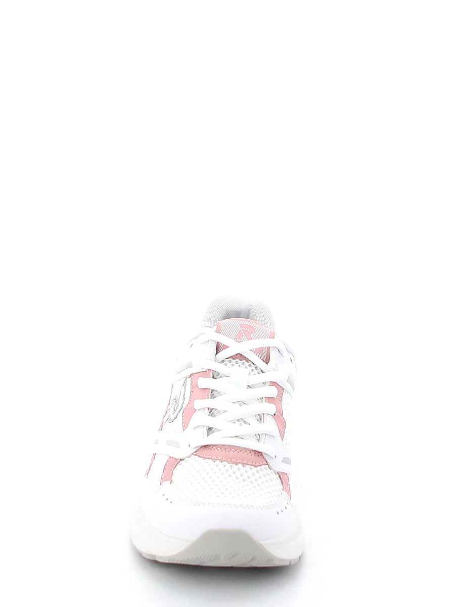 Кроссовки женские летние Rieker артикул W4200-80 1