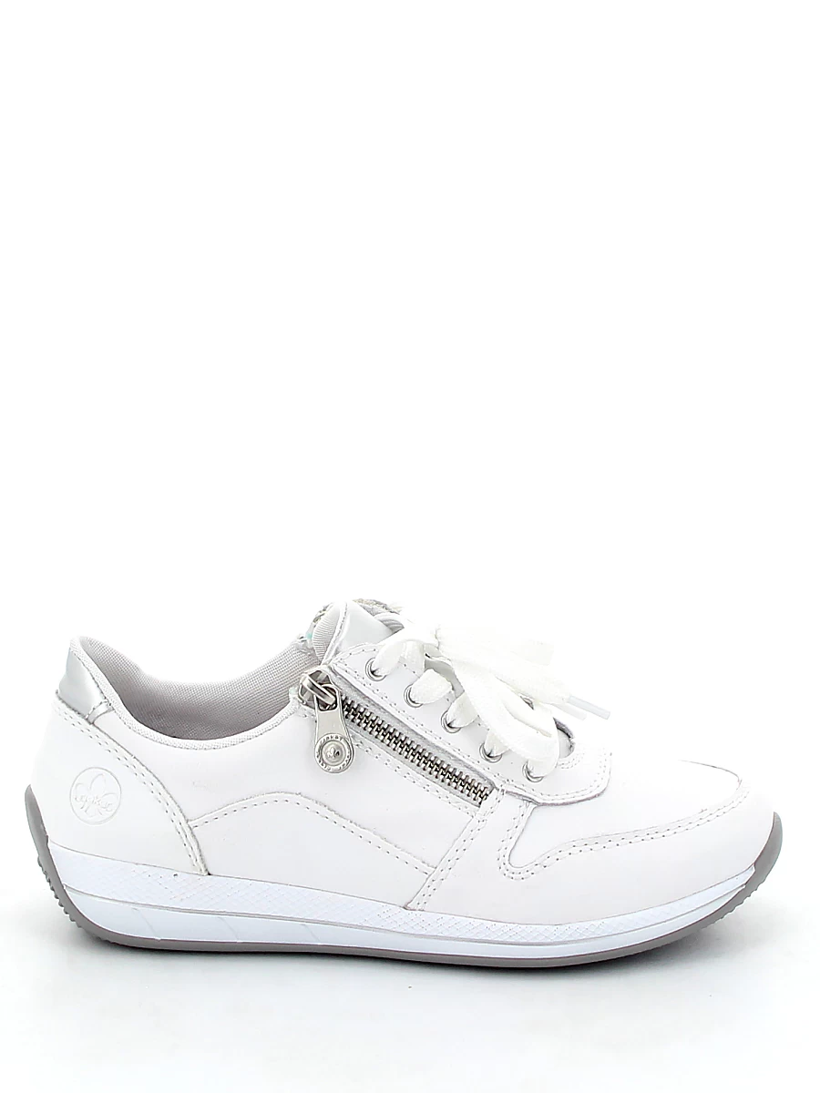 Кроссовки женские демисезонные Rieker артикул N1100-81 7