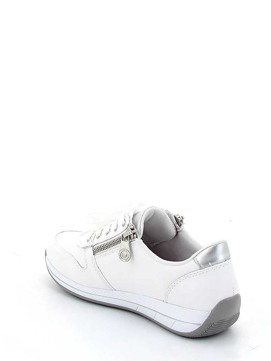 Кроссовки женские демисезонные Rieker артикул N1100-81 4