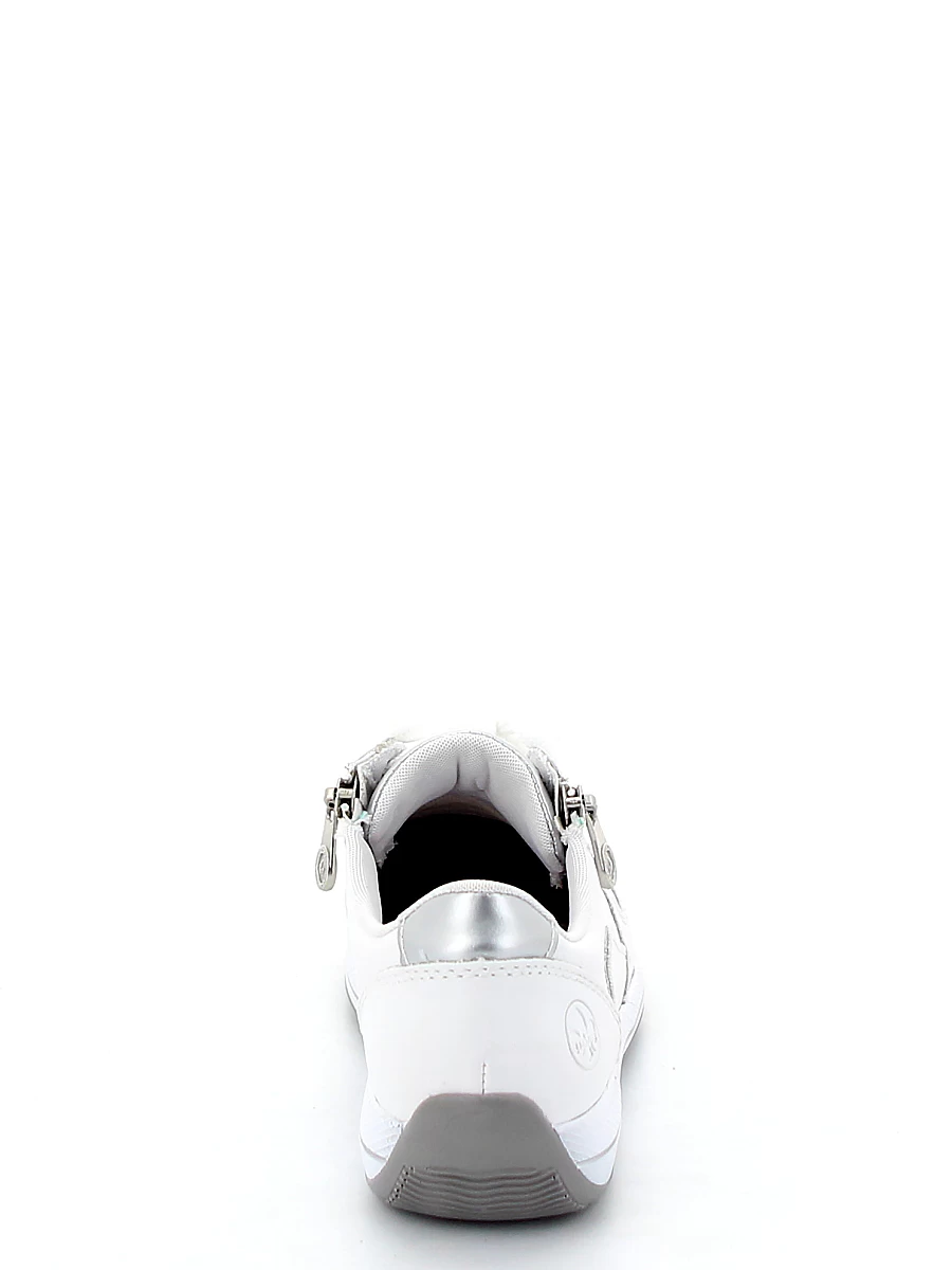 Кроссовки женские демисезонные Rieker артикул N1100-81 5