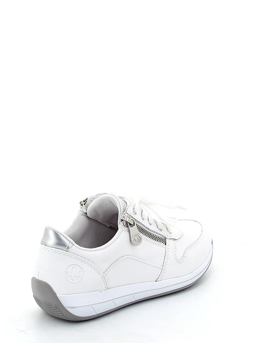 Кроссовки женские демисезонные Rieker артикул N1100-81 6