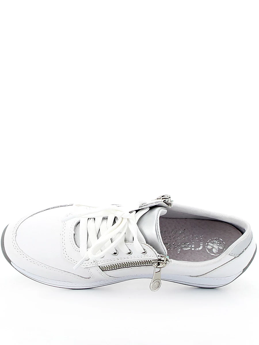 Кроссовки женские демисезонные Rieker артикул N1100-81 8