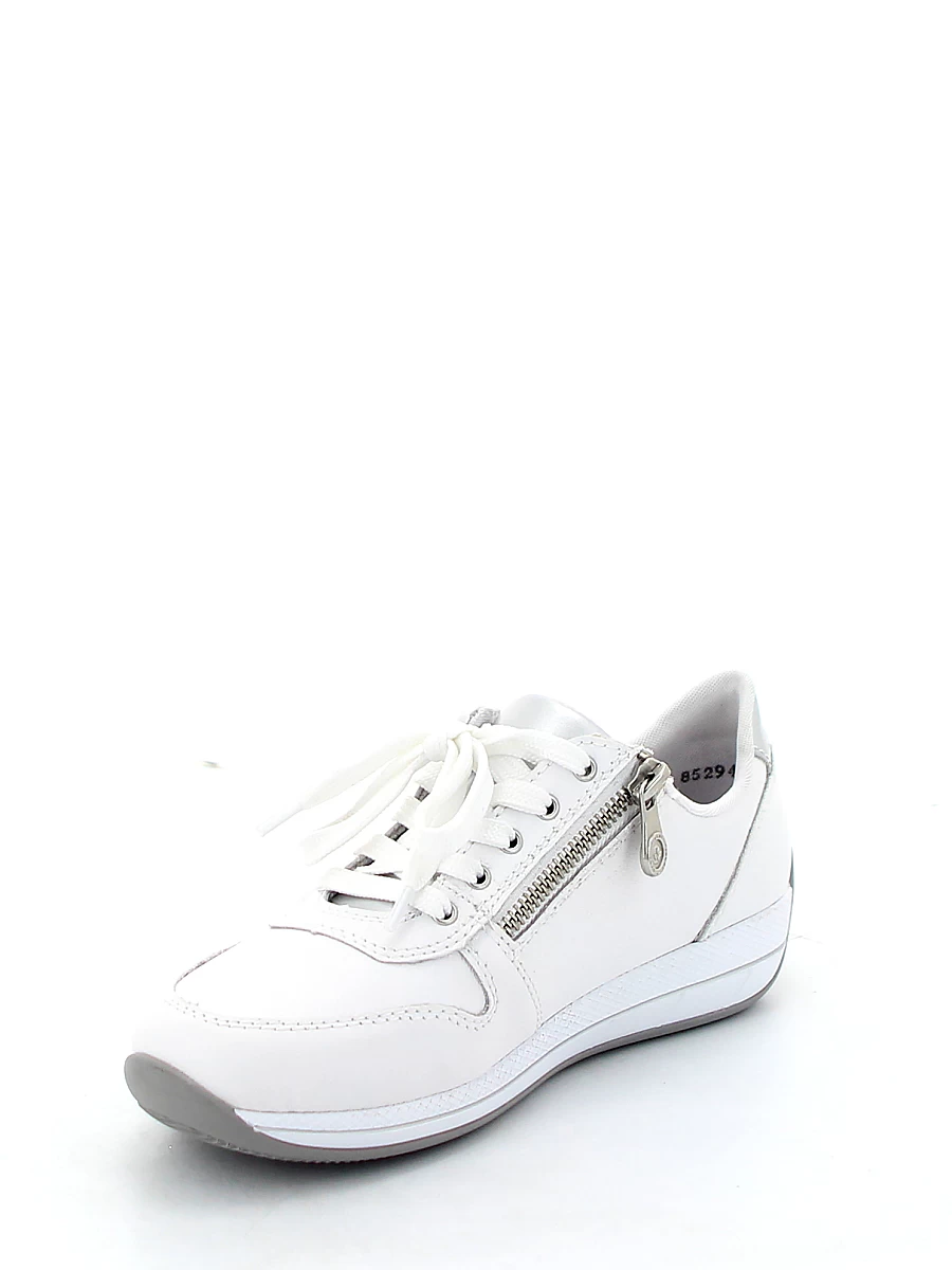 Кроссовки женские демисезонные Rieker артикул N1100-81 2