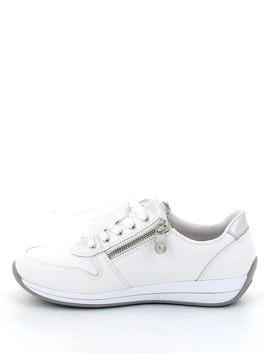 Кроссовки женские демисезонные Rieker артикул N1100-81 3