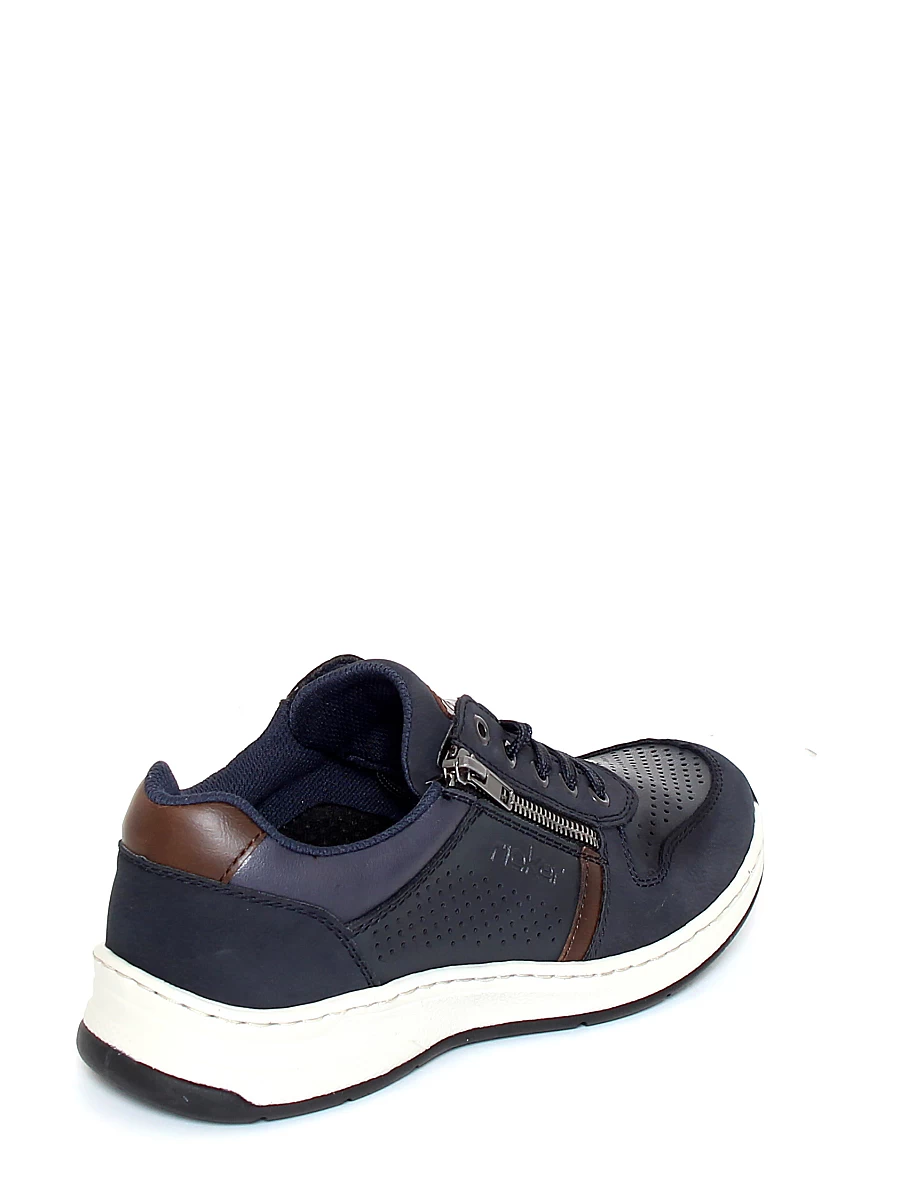 Кроссовки мужские летние Rieker артикул 14301-14 7