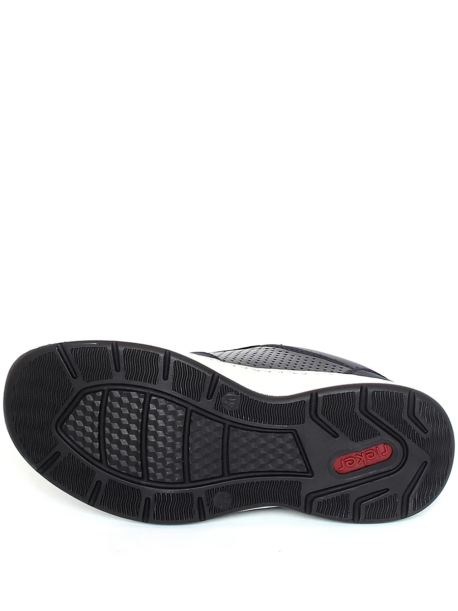 Кроссовки мужские летние Rieker артикул 14301-14 9