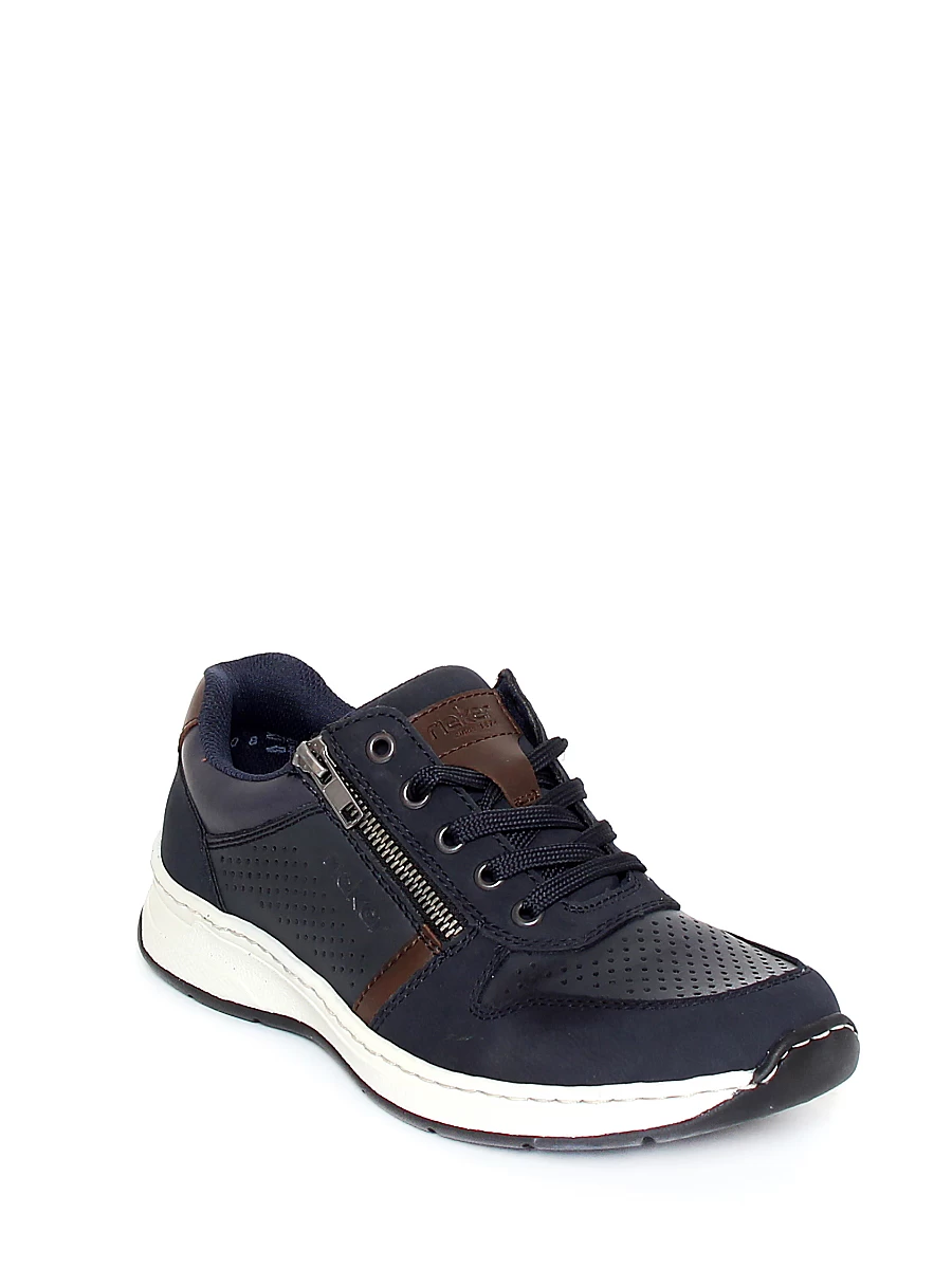 Кроссовки мужские летние Rieker артикул 14301-14 1