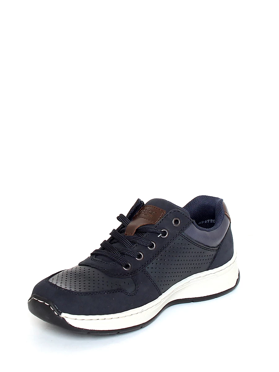 Кроссовки мужские летние Rieker артикул 14301-14 3