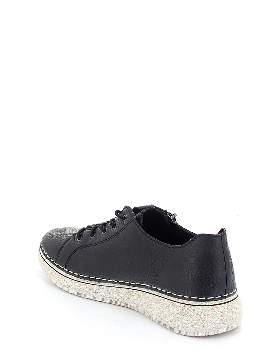 Туфли женские демисезонные Rieker артикул 50965-14 4