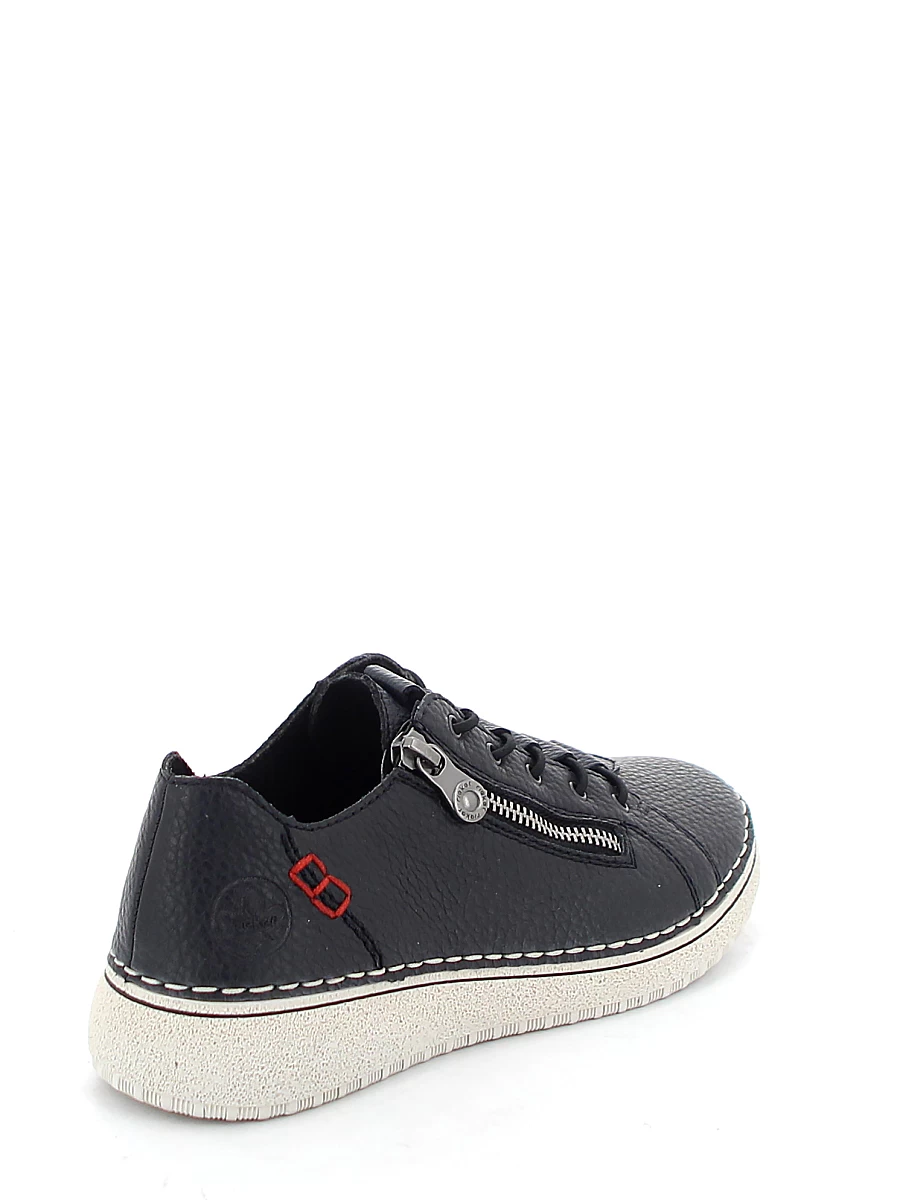 Туфли женские демисезонные Rieker артикул 50965-14 6