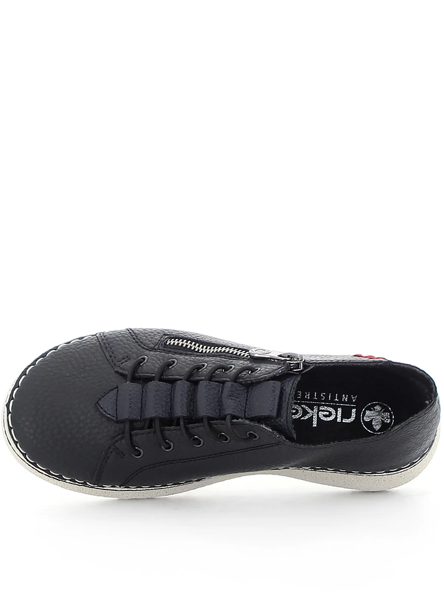 Туфли женские демисезонные Rieker артикул 50965-14 8