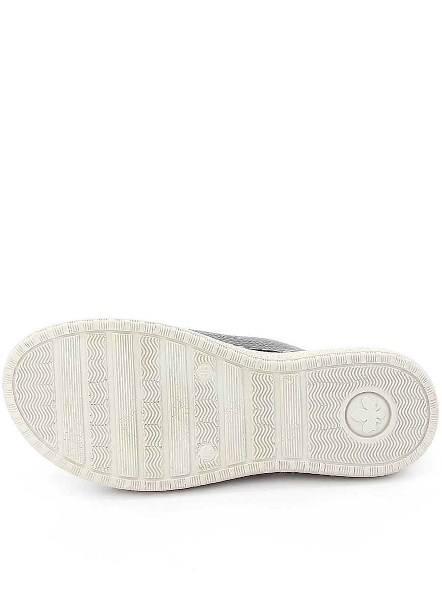 Туфли женские демисезонные Rieker артикул 50965-14 9