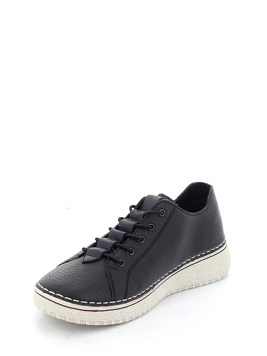 Туфли женские демисезонные Rieker артикул 50965-14 2