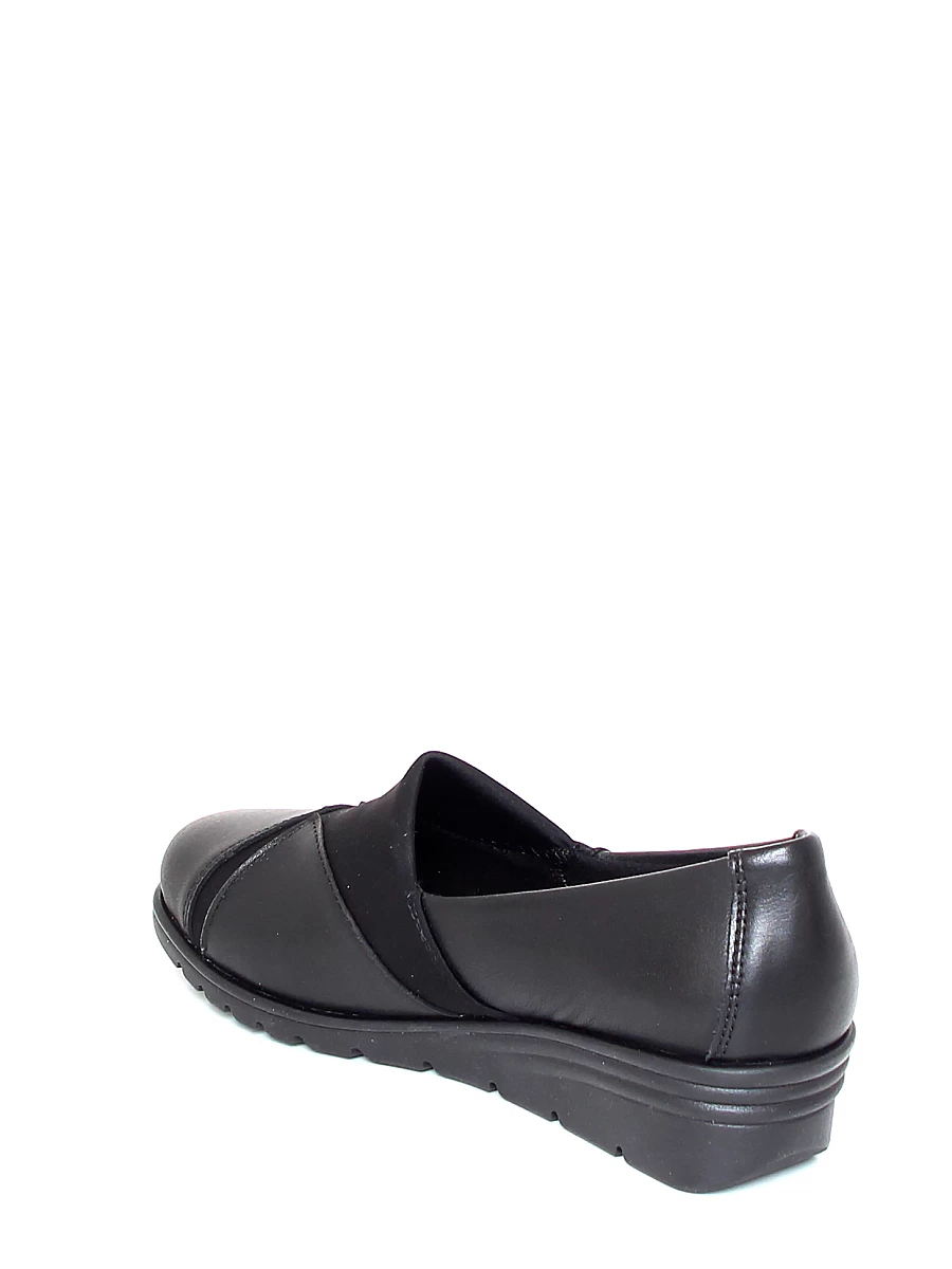 Туфли женские демисезонные Rieker артикул L5354-00 4